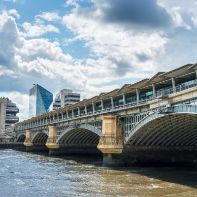 Blackfriars Bridge