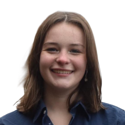 Mollie McGowan