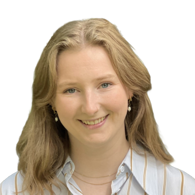 Kate Woolcock